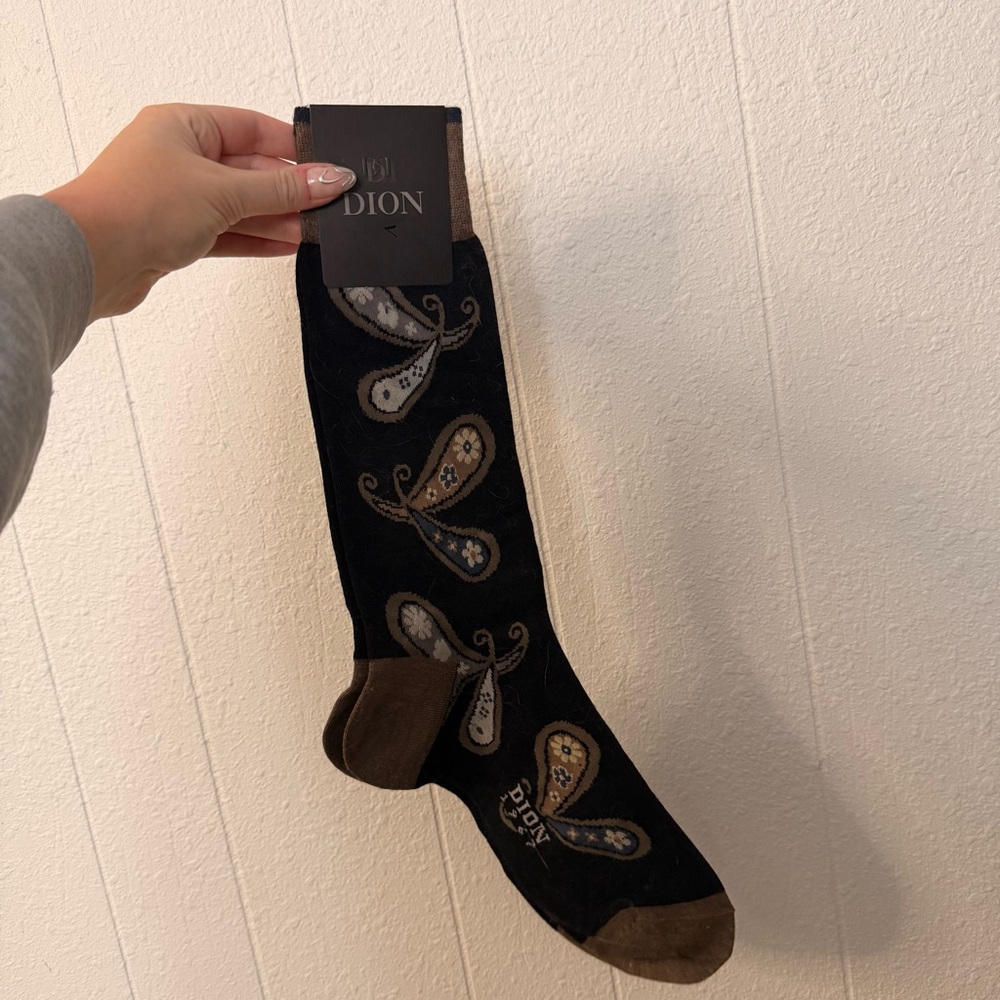 Dion socks - Picture 6 of 6